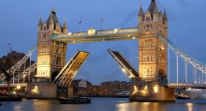 Лондон (London)