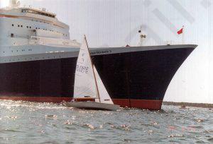 yachting myths